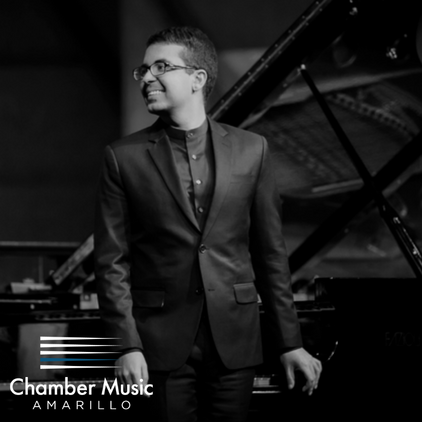 Chamber Music Amarillo @ Chamber Music Amarillo | Amarillo | Texas | United States