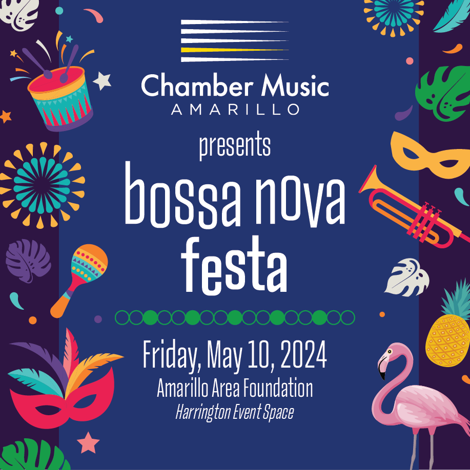 Bossa Nova Festa @ Bossa Nova Festa | Amarillo | Texas | United States