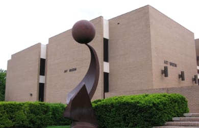 Amarillo Museum of Art